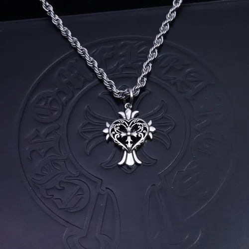 Chrome Hearts Jewelry Chrome Hearts necklace