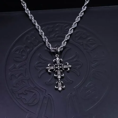 Chrome Hearts Jewelry Chrome Hearts necklace