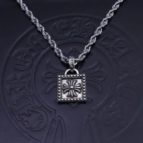 Chrome Hearts Jewelry Chrome Hearts necklace