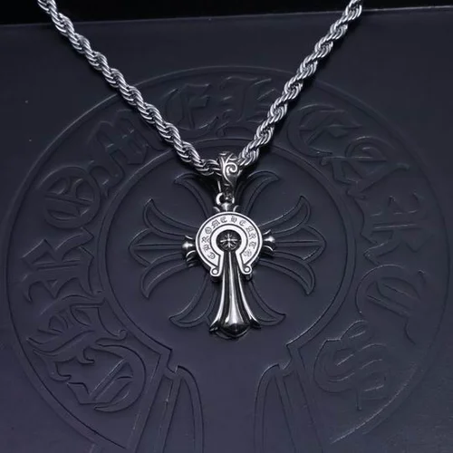 Chrome Hearts Jewelry Chrome Hearts necklace