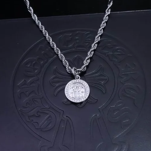 Chrome Hearts Jewelry Chrome Hearts necklace