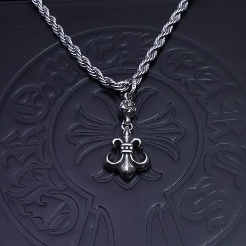 Chrome Hearts Jewelry Chrome Hearts necklace