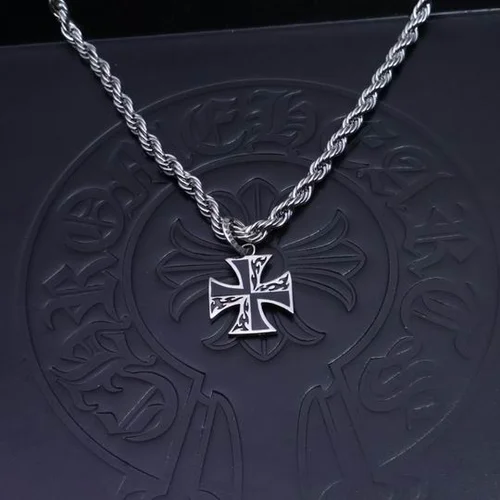 Chrome Hearts Jewelry Chrome Hearts necklace