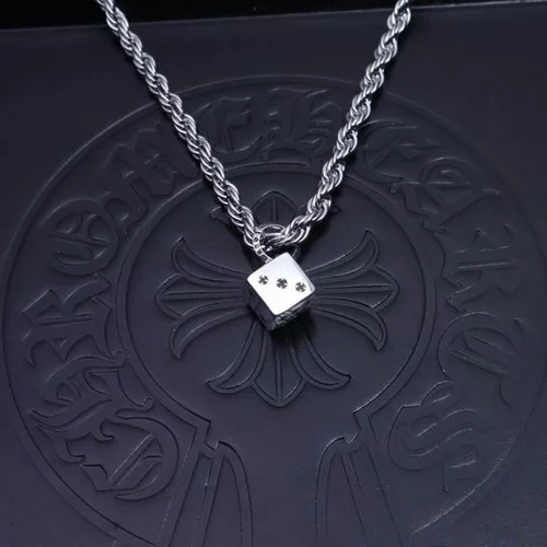 Chrome Hearts Jewelry Chrome Hearts necklace
