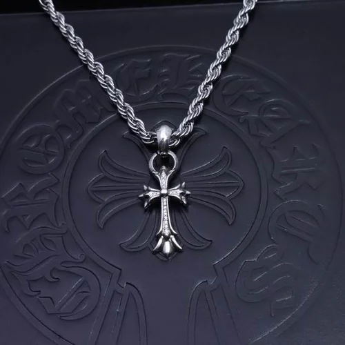 Chrome Hearts Jewelry Chrome Hearts necklace