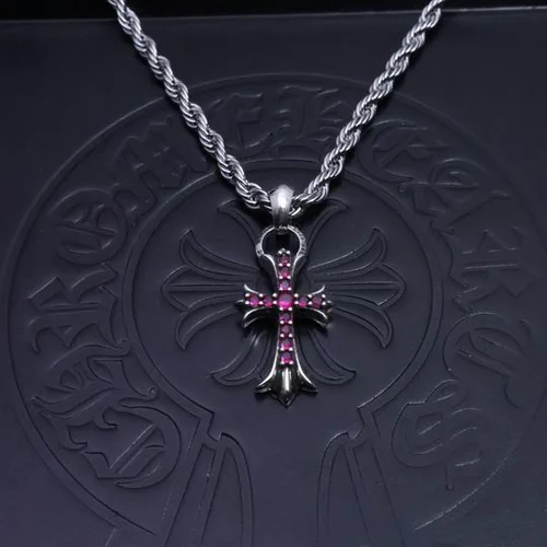 Chrome Hearts Jewelry Chrome Hearts necklace