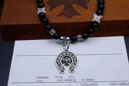Chrome Hearts Jewelry Chrome Hearts necklace