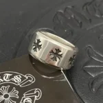 Chrome Hearts Jewelry Chrome Hearts ring