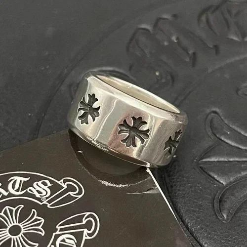 Chrome Hearts Jewelry Chrome Hearts ring