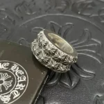 Chrome Hearts Jewelry Chrome Hearts ring
