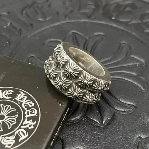 Chrome Hearts Jewelry Chrome Hearts ring
