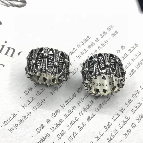 Chrome Hearts Jewelry Chrome Hearts ring
