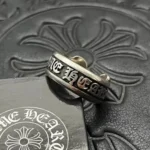 Chrome Hearts Jewelry Chrome Hearts ring