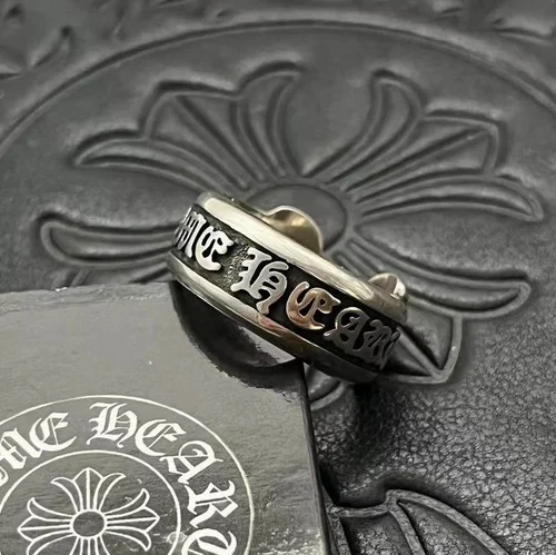 Chrome Hearts Jewelry Chrome Hearts ring