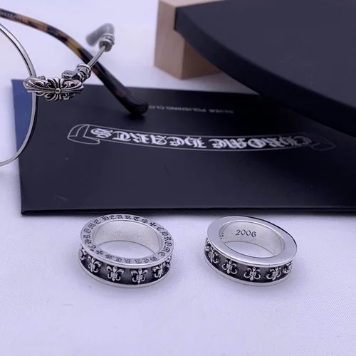 Chrome Hearts Jewelry Chrome Hearts ring