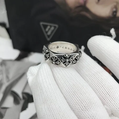 Chrome Hearts Jewelry Chrome Hearts ring