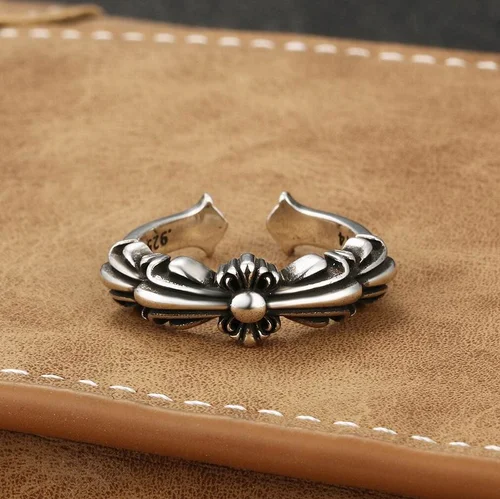 Chrome Hearts Jewelry Chrome Hearts ring