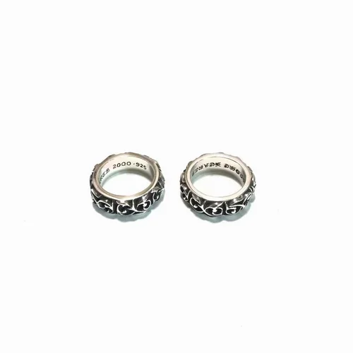 Chrome Hearts Jewelry Chrome Hearts ring