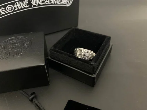 Chrome Hearts Jewelry Chrome Hearts ring