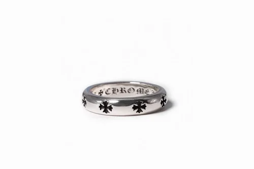 Chrome Hearts Jewelry Chrome Hearts ring