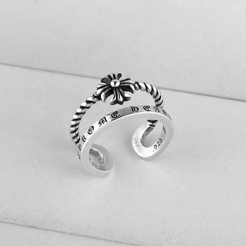 Chrome Hearts Jewelry Chrome Hearts ring