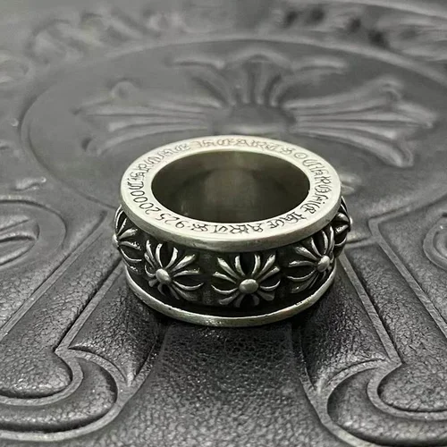 Chrome Hearts Jewelry Chrome Hearts ring