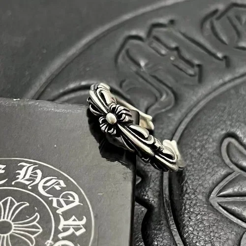 Chrome Hearts Jewelry Chrome Hearts ring