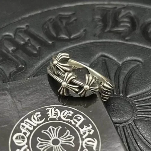 Chrome Hearts Jewelry Chrome Hearts ring