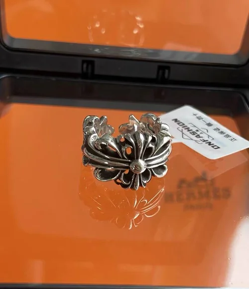 Chrome Hearts Jewelry Chrome Hearts ring