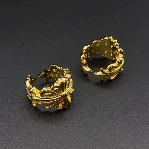 Chrome Hearts Jewelry Chrome Hearts ring