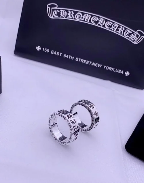 Chrome Hearts Jewelry Chrome Hearts ring