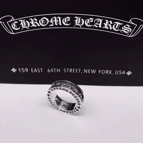 Chrome Hearts Jewelry Chrome Hearts ring
