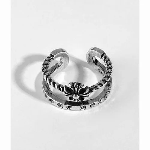 Chrome Hearts Jewelry Chrome Hearts ring