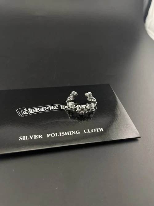 Chrome Hearts Jewelry Chrome Hearts ring