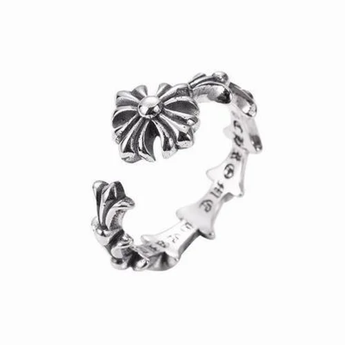 Chrome Hearts Jewelry Chrome Hearts ring