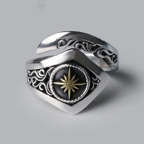 Chrome Hearts Jewelry Chrome Hearts ring