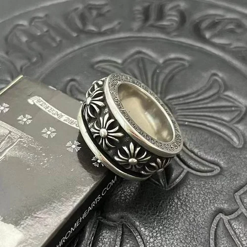 Chrome Hearts Jewelry Chrome Hearts ring