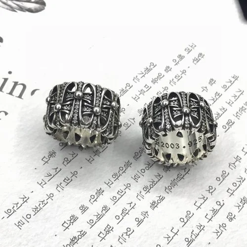 Chrome Hearts Jewelry Chrome Hearts ring