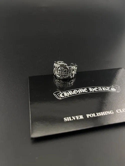 Chrome Hearts Jewelry Chrome Hearts ring