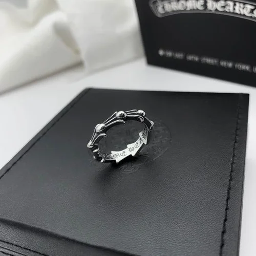 Chrome Hearts Jewelry Chrome Hearts ring