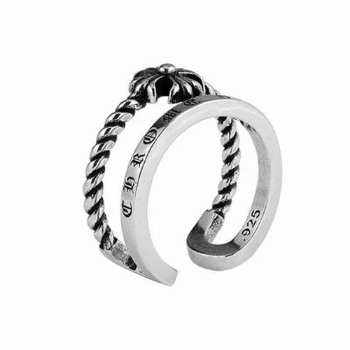 Chrome Hearts Jewelry Chrome Hearts ring
