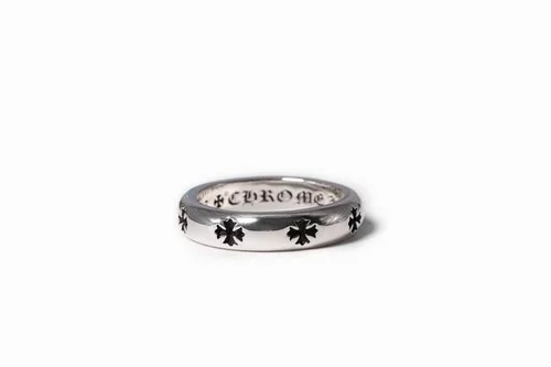 Chrome Hearts Jewelry Chrome Hearts ring