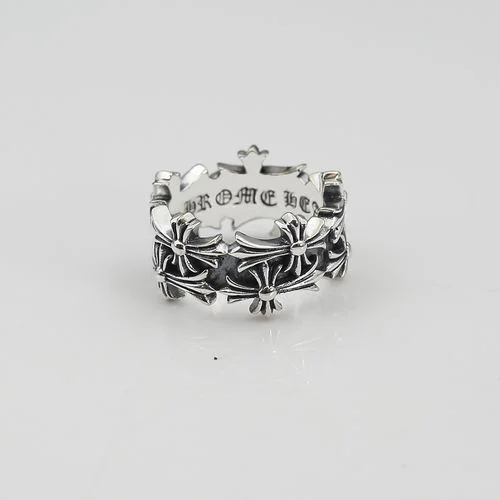 Chrome Hearts Jewelry Chrome Hearts ring