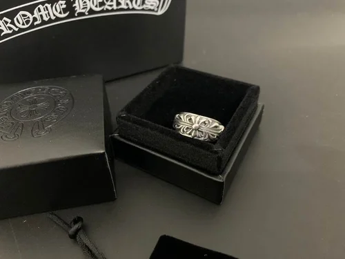 Chrome Hearts Jewelry Chrome Hearts ring