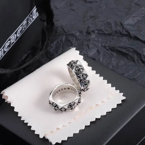 Chrome Hearts Jewelry Chrome Hearts ring