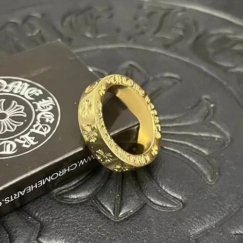 Chrome Hearts Jewelry Chrome Hearts ring