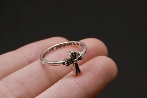 Chrome Hearts Jewelry Chrome Hearts ring