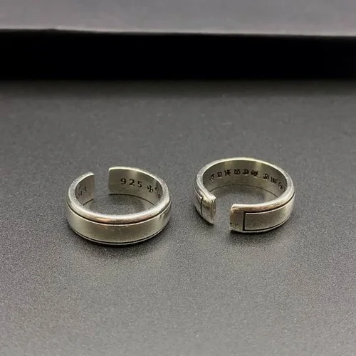 Chrome Hearts Jewelry Chrome Hearts ring