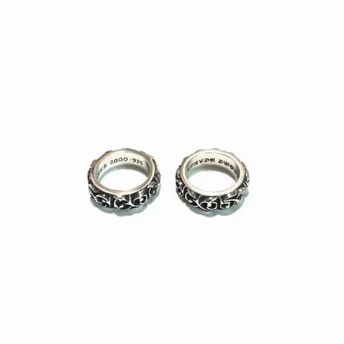 Chrome Hearts Jewelry Chrome Hearts ring