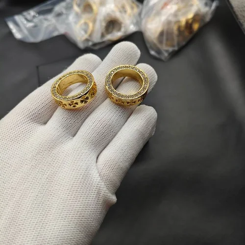 Chrome Hearts Jewelry Chrome Hearts ring